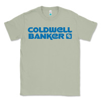 Matcha coldwell banker Classic Tee - linhVisuals