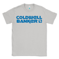 Moon Dust coldwell banker Classic Tee - linhVisuals