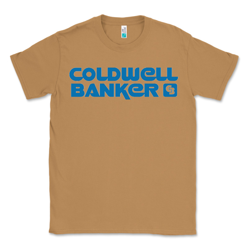 Coldwell Banker Classic Tee by linhVisuals | Teevron