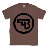 Chestnut cz Classic Tee - linhVisuals