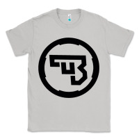 Moon Dust cz Classic Tee - linhVisuals