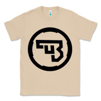 Mushroom cz Classic Tee - linhVisuals