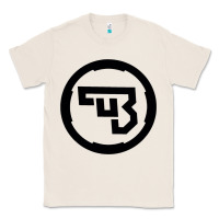 Natural cz Classic Tee - linhVisuals