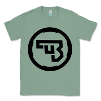 Sage cz Classic Tee - linhVisuals