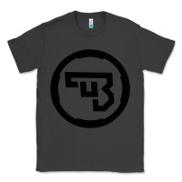 Smoke cz Classic Tee - linhVisuals