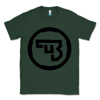 Sports Green cz Classic Tee - linhVisuals