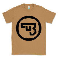 Toasted Coconut cz Classic Tee - linhVisuals