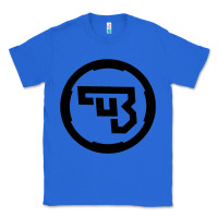 True Royal cz Classic Tee - linhVisuals