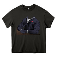 Asphalt retriever sailor 2 Heavy Core Tee - RanaPortraitStore