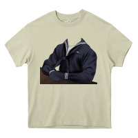 Mossy retriever sailor 2 Heavy Core Tee - RanaPortraitStore