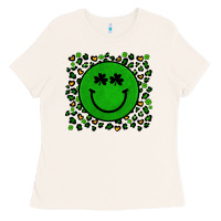 St Patrick S Day Artiststas Ladies Tee | Teevron