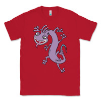 Randall Monsters Classic Tee | Teevron