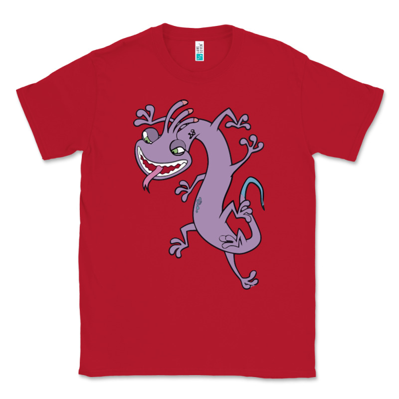 Randall Monsters Classic Tee by linhVisuals | Teevron