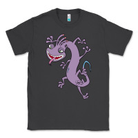 Smoke randall monsters Classic Tee - linhVisuals