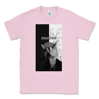 Bubblegum Pink emine Classic Tee - linhVisuals