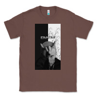 Chestnut emine Classic Tee - linhVisuals