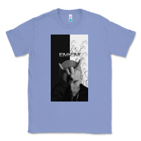 Colony Blue emine Classic Tee - linhVisuals
