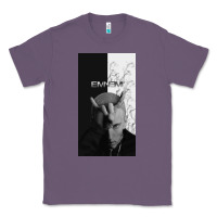 Lavender emine Classic Tee - linhVisuals
