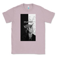 Lilac emine Classic Tee - linhVisuals