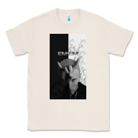 Natural emine Classic Tee - linhVisuals