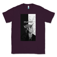 Plum emine Classic Tee - linhVisuals