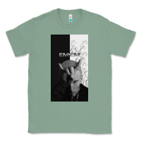 Sage emine Classic Tee - linhVisuals