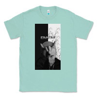Seafoam emine Classic Tee - linhVisuals