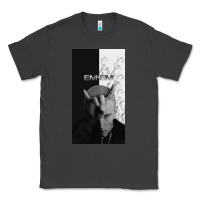Smoke emine Classic Tee - linhVisuals
