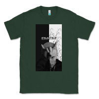 Sports Green emine Classic Tee - linhVisuals
