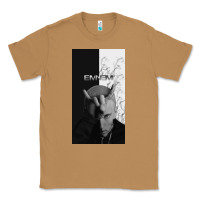 Toasted Coconut emine Classic Tee - linhVisuals