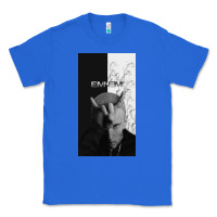 True Royal emine Classic Tee - linhVisuals