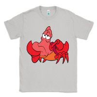Moon Dust sebastian Classic Tee - linhVisuals