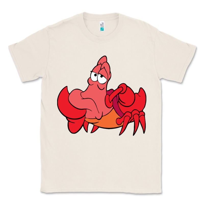 Sebastian Classic Tee by linhVisuals | Teevron