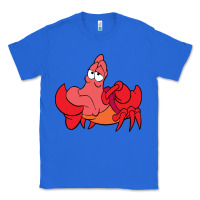 True Royal sebastian Classic Tee - linhVisuals