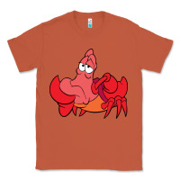 Copper sebastian Classic Tee - linhVisuals