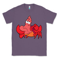 Lavender sebastian Classic Tee - linhVisuals