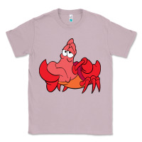 Lilac sebastian Classic Tee - linhVisuals