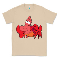 Mushroom sebastian Classic Tee - linhVisuals