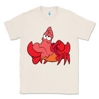 Natural sebastian Classic Tee - linhVisuals