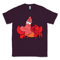 Plum sebastian Classic Tee - linhVisuals