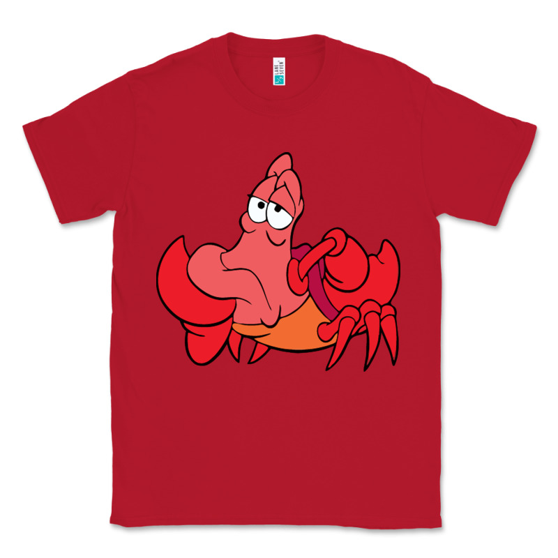 Sebastian Classic Tee by linhVisuals | Teevron