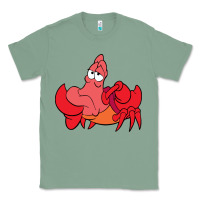 Sage sebastian Classic Tee - linhVisuals
