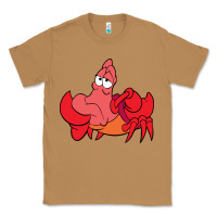 Toasted Coconut sebastian Classic Tee - linhVisuals