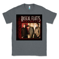 Charcoal Heather rascal flatts – changed ch Classic Tee - linhVisuals