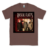 Chestnut rascal flatts – changed ch Classic Tee - linhVisuals