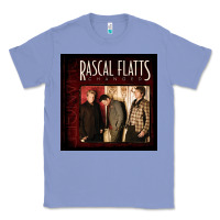 Colony Blue rascal flatts – changed ch Classic Tee - linhVisuals