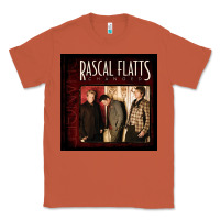 Copper rascal flatts – changed ch Classic Tee - linhVisuals