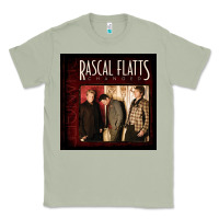 Matcha rascal flatts – changed ch Classic Tee - linhVisuals