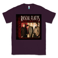 Plum rascal flatts – changed ch Classic Tee - linhVisuals