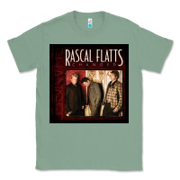 Sage rascal flatts – changed ch Classic Tee - linhVisuals